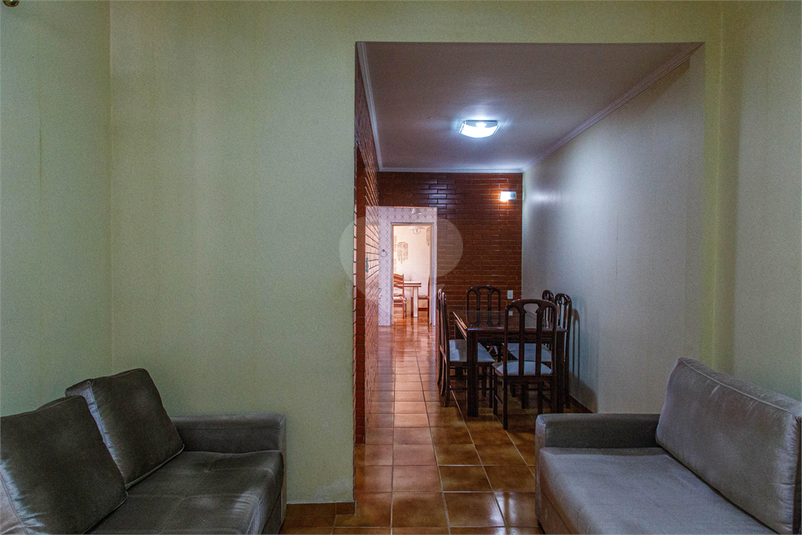 Venda Casa São Paulo Parque São Jorge REO954441 2