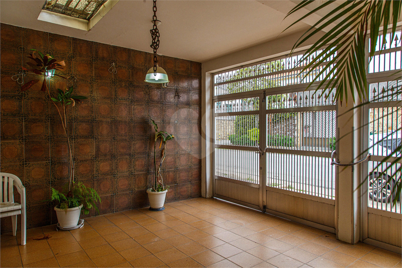 Venda Casa São Paulo Parque São Jorge REO954441 43