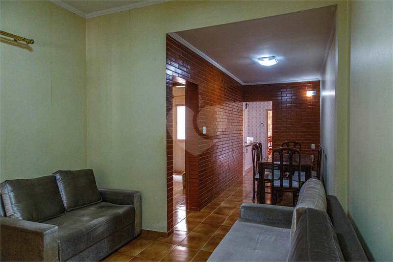 Venda Casa São Paulo Parque São Jorge REO954441 1