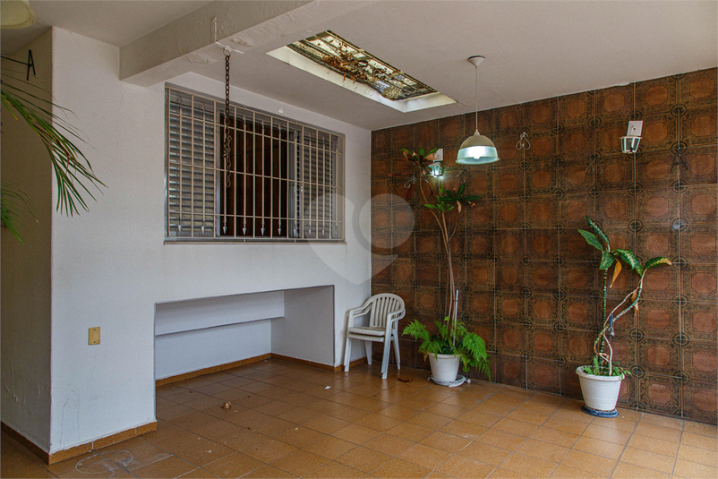 Venda Casa São Paulo Parque São Jorge REO954441 44