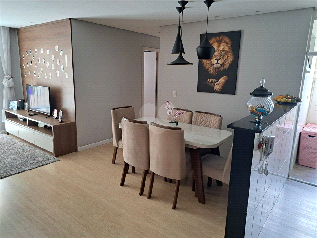 Venda Apartamento Diadema Centro REO954457 7