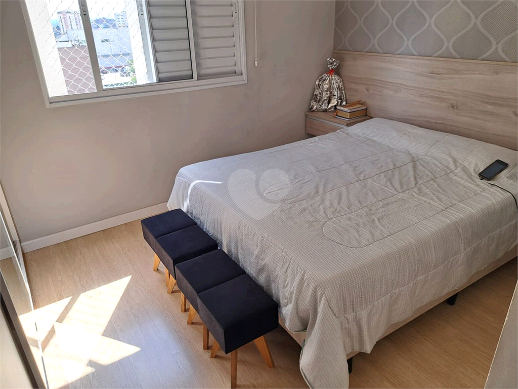 Venda Apartamento Diadema Centro REO954457 16