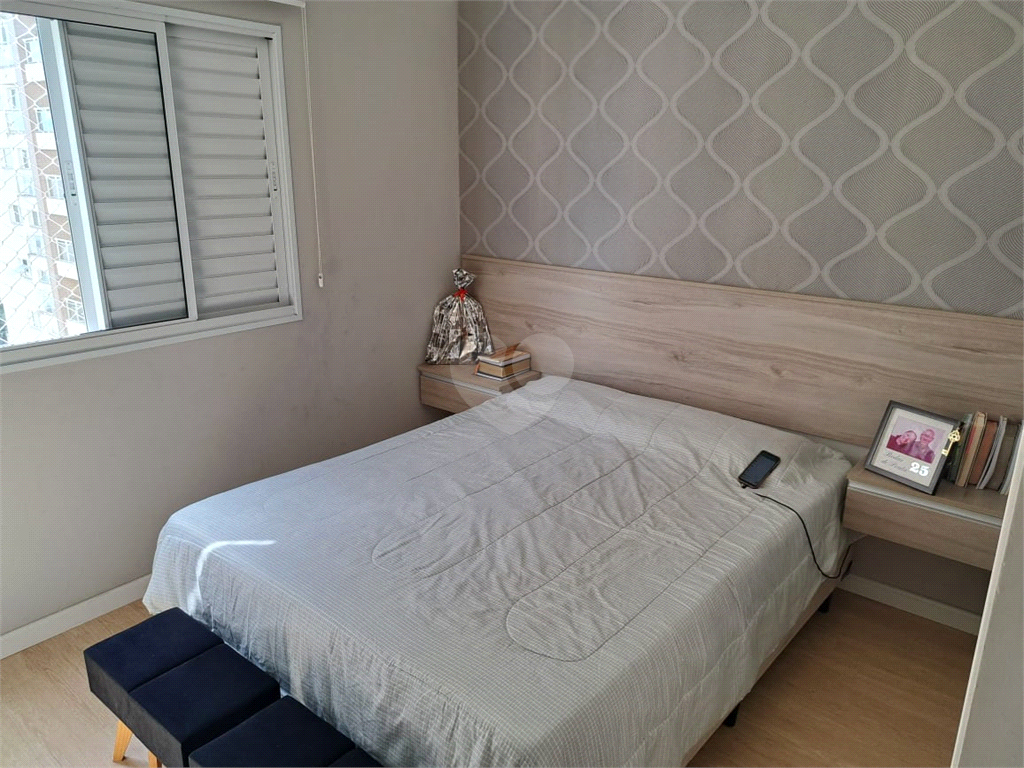 Venda Apartamento Diadema Centro REO954457 17