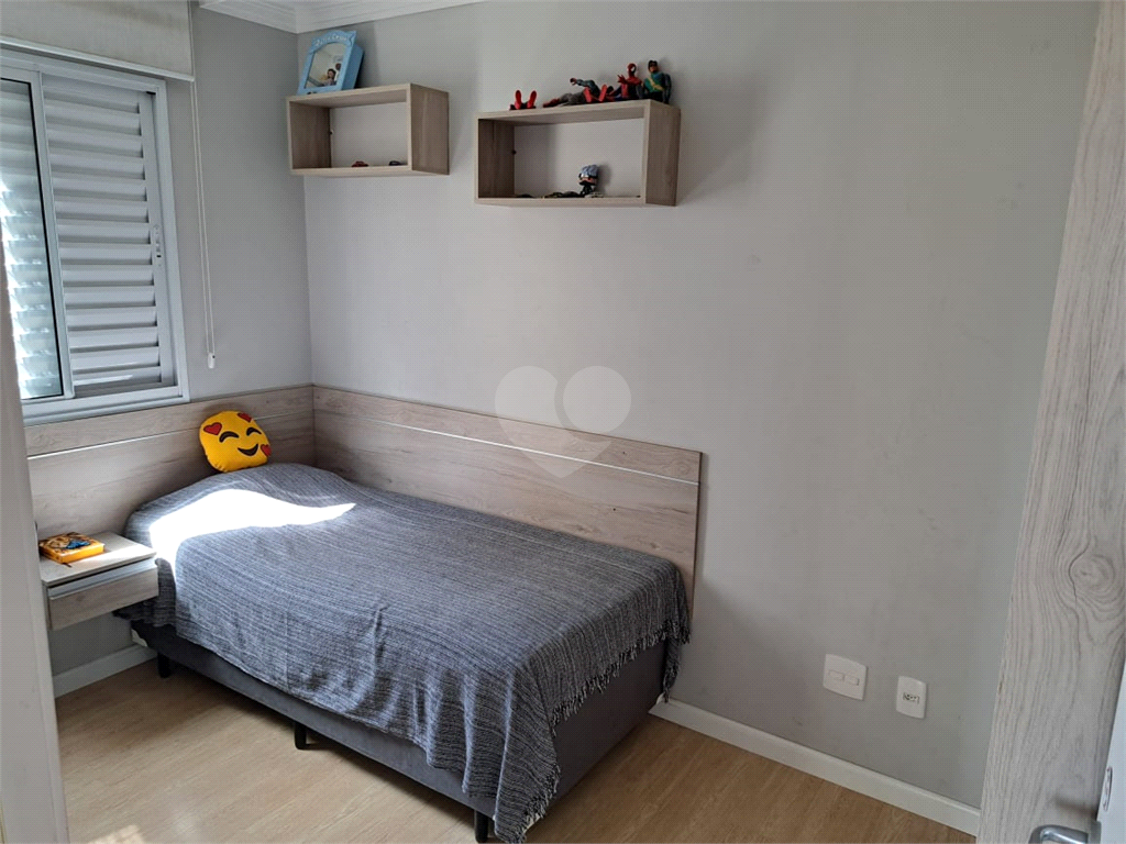 Venda Apartamento Diadema Centro REO954457 19