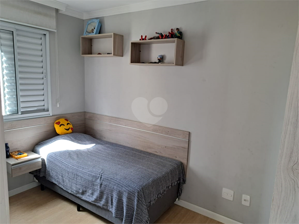 Venda Apartamento Diadema Centro REO954457 21