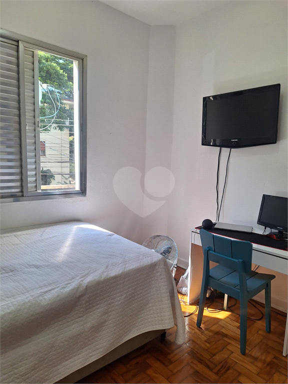 Venda Apartamento São Paulo Pinheiros REO954480 16