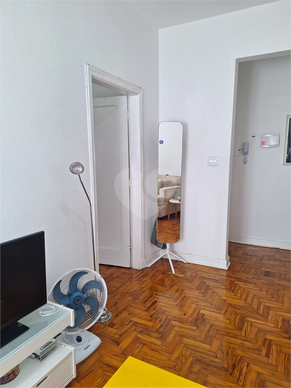 Venda Apartamento São Paulo Pinheiros REO954480 5