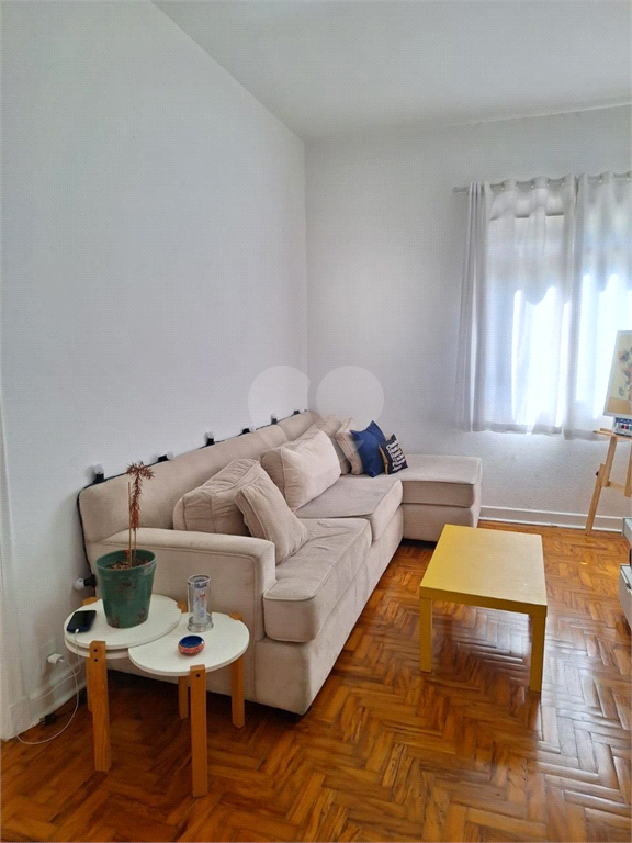 Venda Apartamento São Paulo Pinheiros REO954480 2