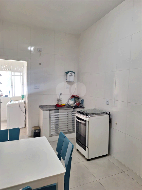 Venda Apartamento São Paulo Pinheiros REO954480 21