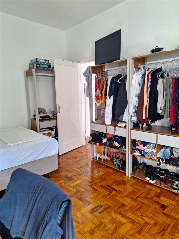 Venda Apartamento São Paulo Pinheiros REO954480 11