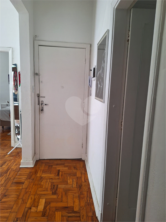 Venda Apartamento São Paulo Pinheiros REO954480 7