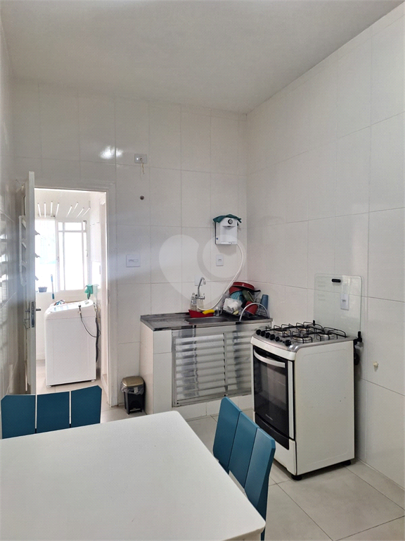 Venda Apartamento São Paulo Pinheiros REO954480 28