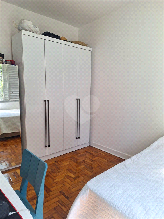 Venda Apartamento São Paulo Pinheiros REO954480 19