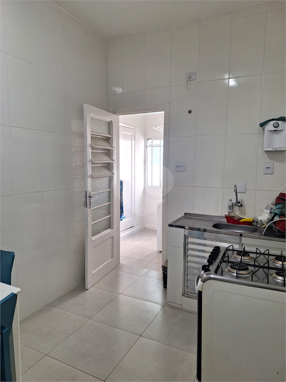 Venda Apartamento São Paulo Pinheiros REO954480 23