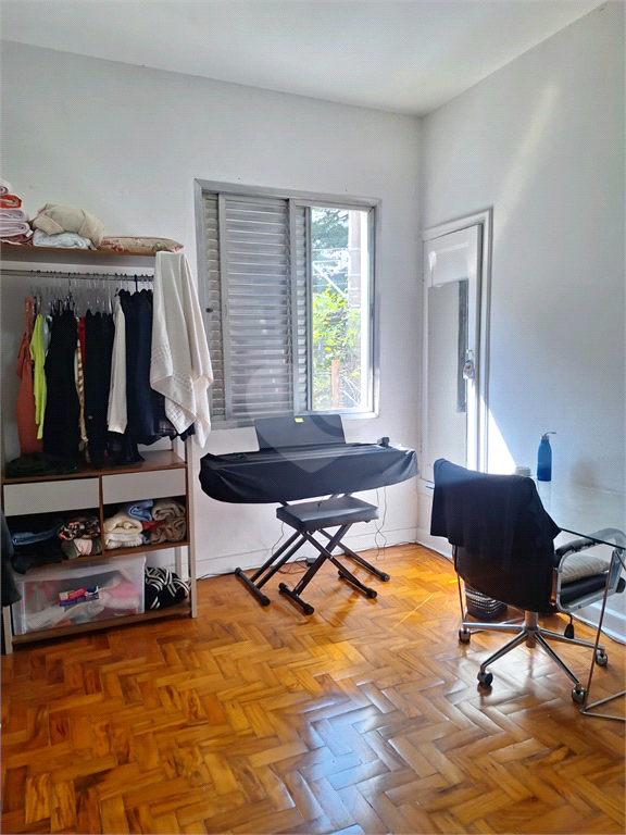 Venda Apartamento São Paulo Pinheiros REO954480 13