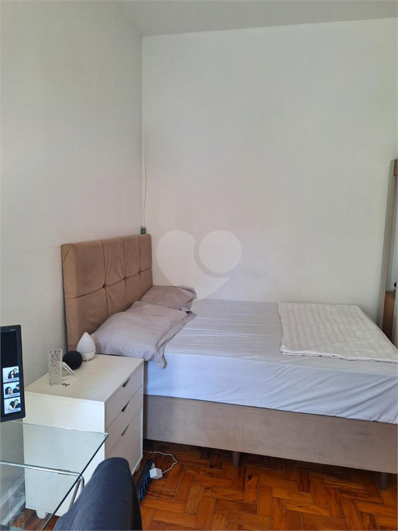 Venda Apartamento São Paulo Pinheiros REO954480 9