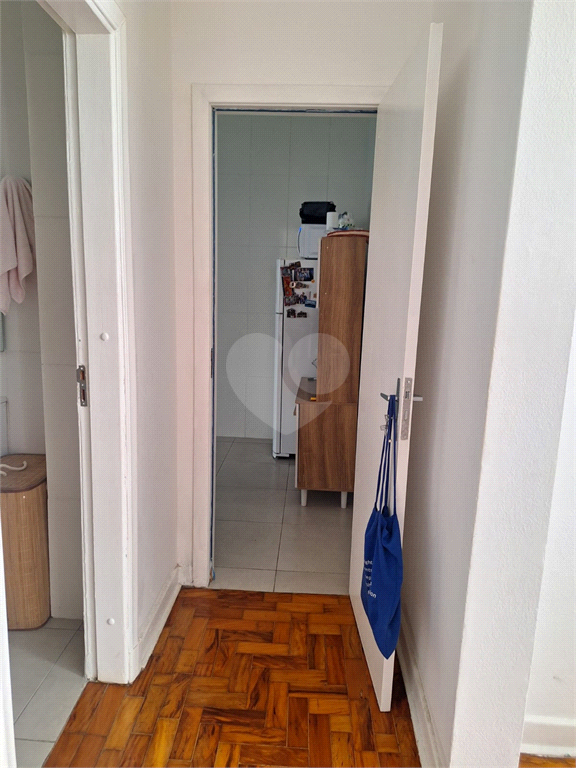 Venda Apartamento São Paulo Pinheiros REO954480 6