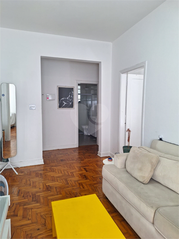 Venda Apartamento São Paulo Pinheiros REO954480 4