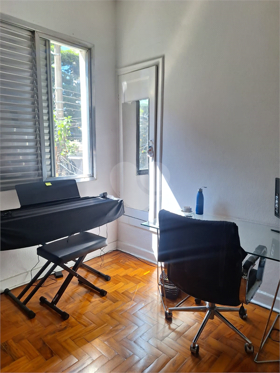 Venda Apartamento São Paulo Pinheiros REO954480 12