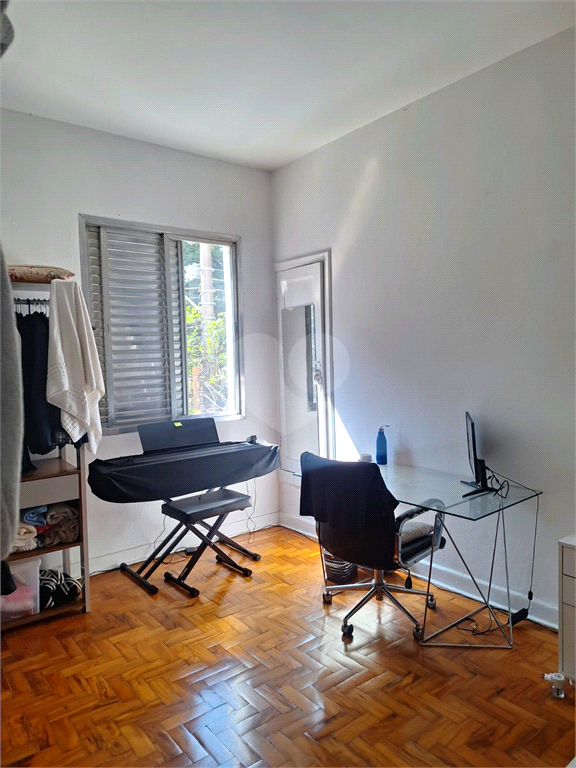 Venda Apartamento São Paulo Pinheiros REO954480 15