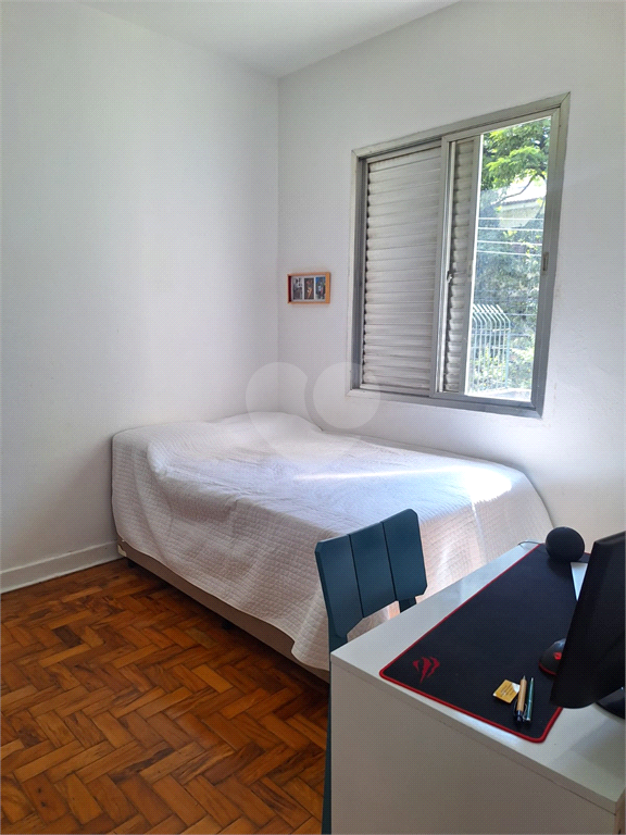 Venda Apartamento São Paulo Pinheiros REO954480 17