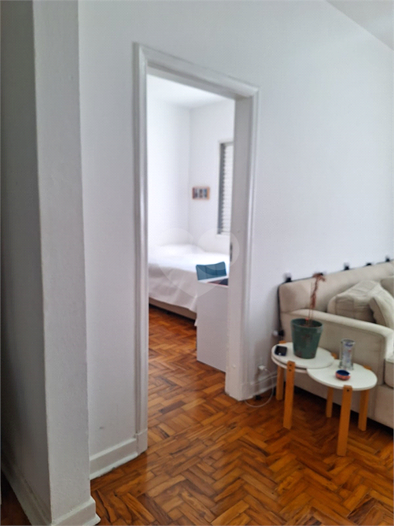 Venda Apartamento São Paulo Pinheiros REO954480 3