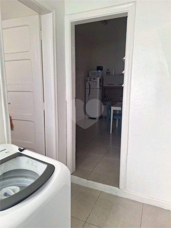 Venda Apartamento São Paulo Pinheiros REO954480 27