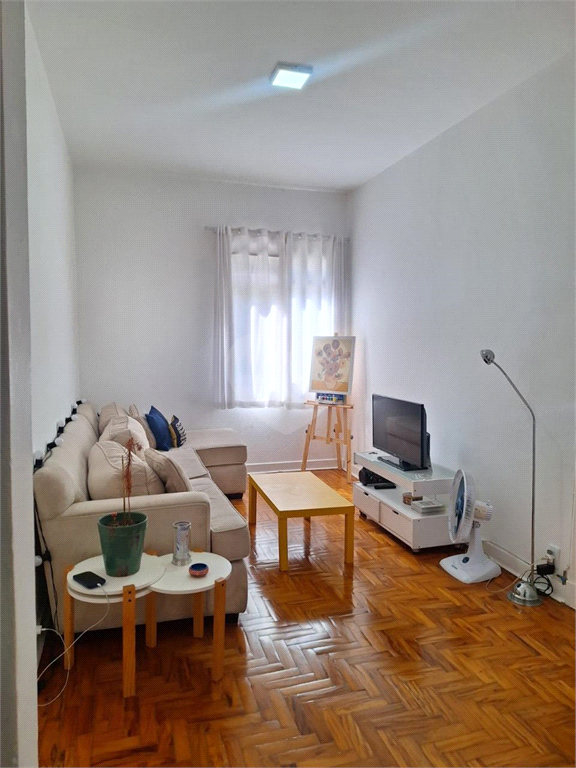 Venda Apartamento São Paulo Pinheiros REO954480 1