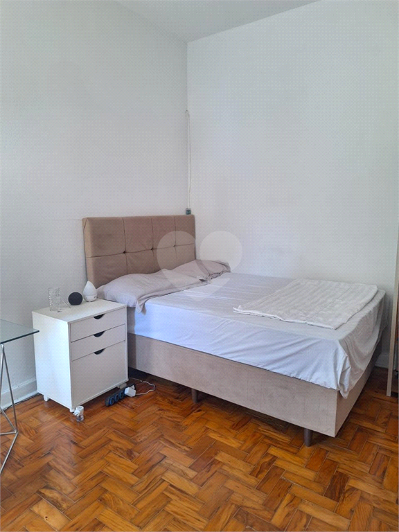 Venda Apartamento São Paulo Pinheiros REO954480 10