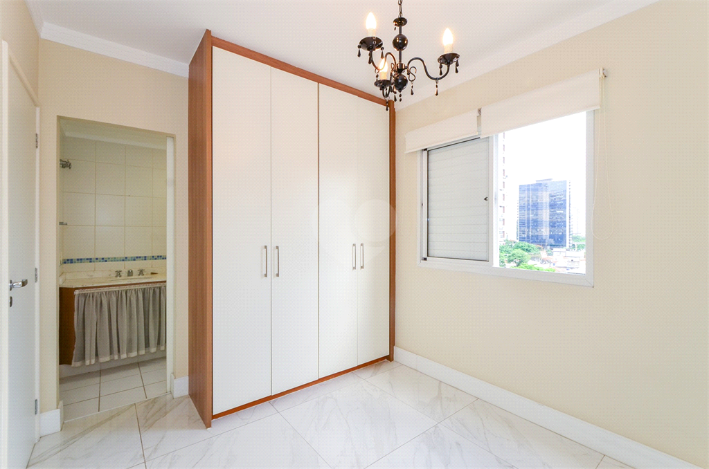 Venda Apartamento São Paulo Cidade Monções REO954489 30