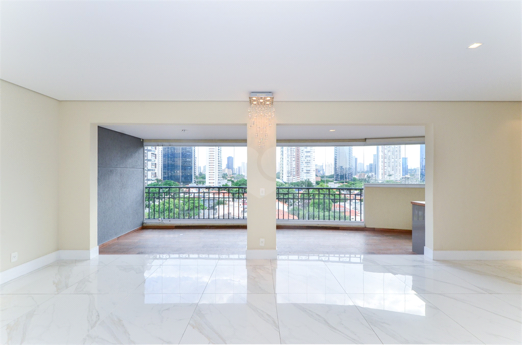 Venda Apartamento São Paulo Cidade Monções REO954489 6