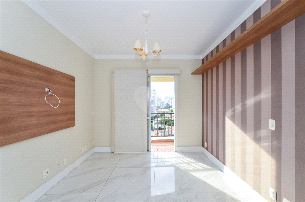 Venda Apartamento São Paulo Cidade Monções REO954489 18