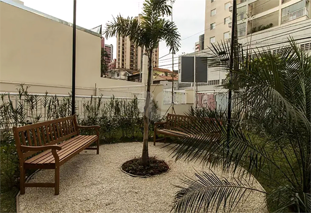 Venda Apartamento São Paulo Vila Monte Alegre REO954495 11