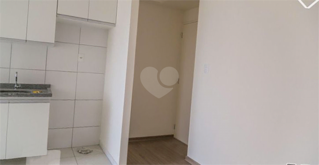 Venda Apartamento São Paulo Vila Monte Alegre REO954495 10