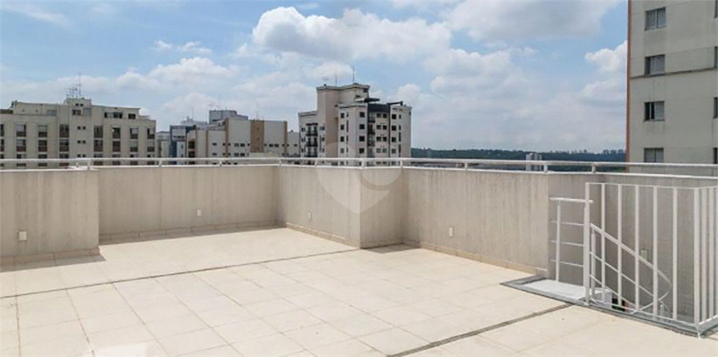 Venda Apartamento São Paulo Vila Monte Alegre REO954495 1