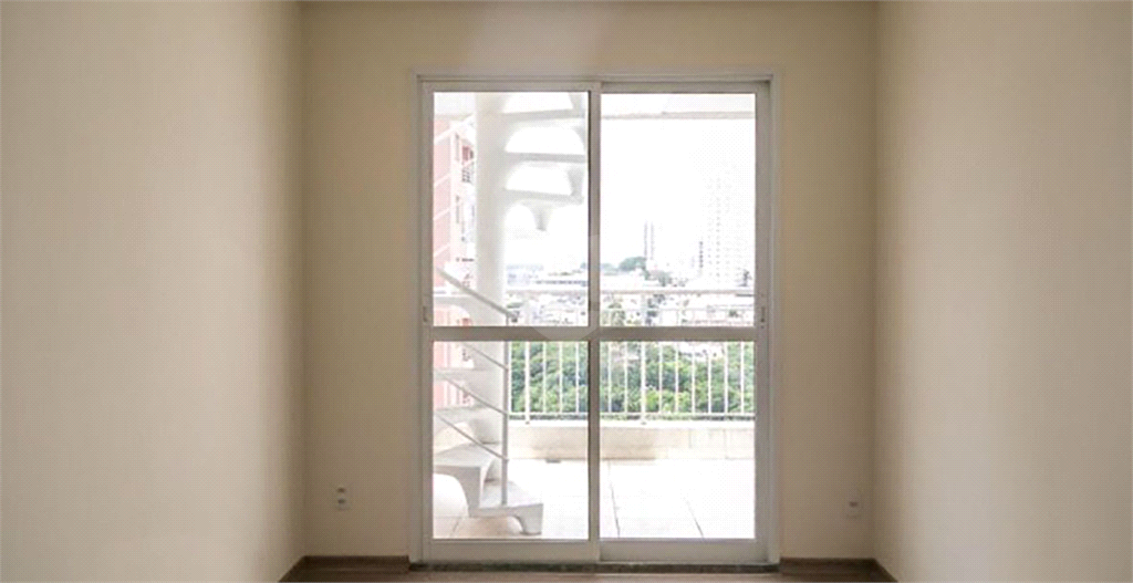 Venda Apartamento São Paulo Vila Monte Alegre REO954495 2