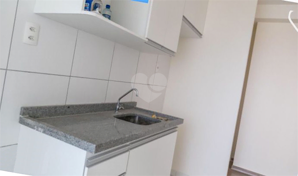 Venda Apartamento São Paulo Vila Monte Alegre REO954495 8