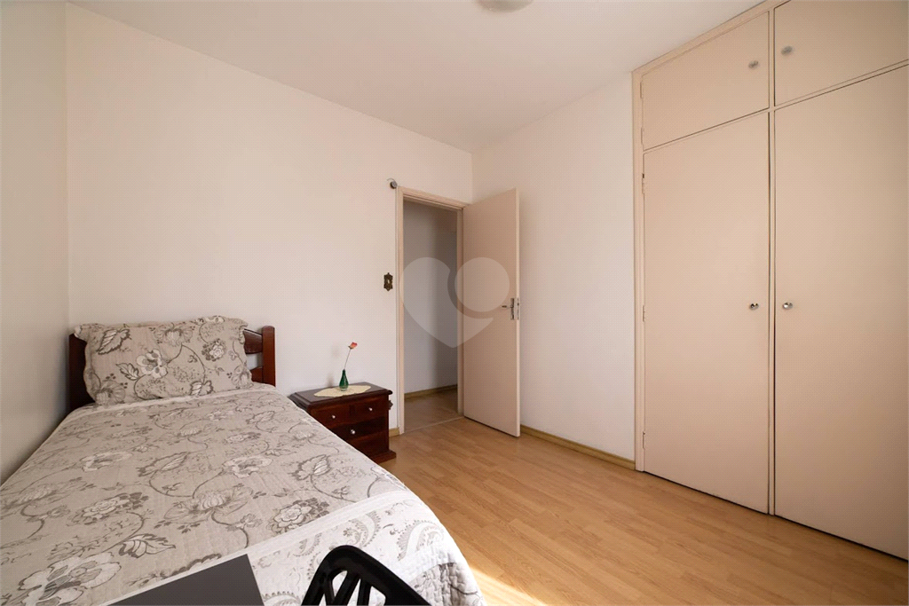 Venda Apartamento São Paulo Tatuapé REO954507 11