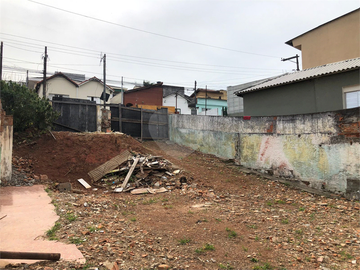 Venda Terreno São Paulo Parque Da Lapa REO95451 5