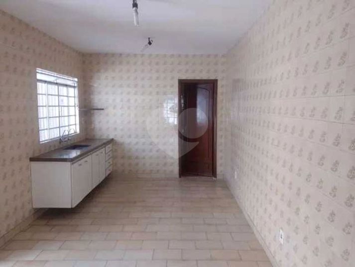 Venda Casa térrea Sorocaba Jardim Sandra REO954543 6