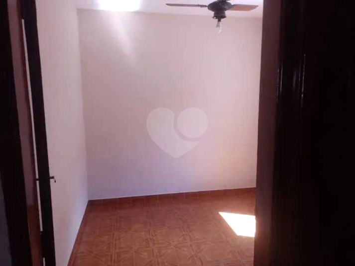 Venda Casa térrea Sorocaba Jardim Sandra REO954543 8