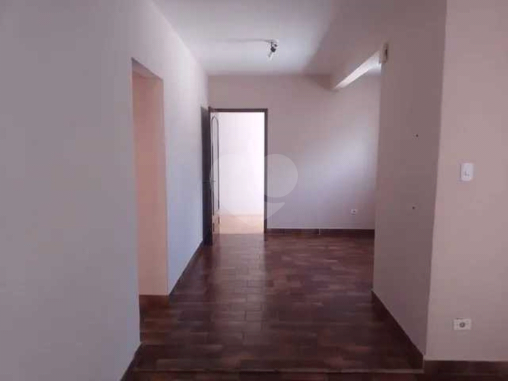 Venda Casa térrea Sorocaba Jardim Sandra REO954543 3