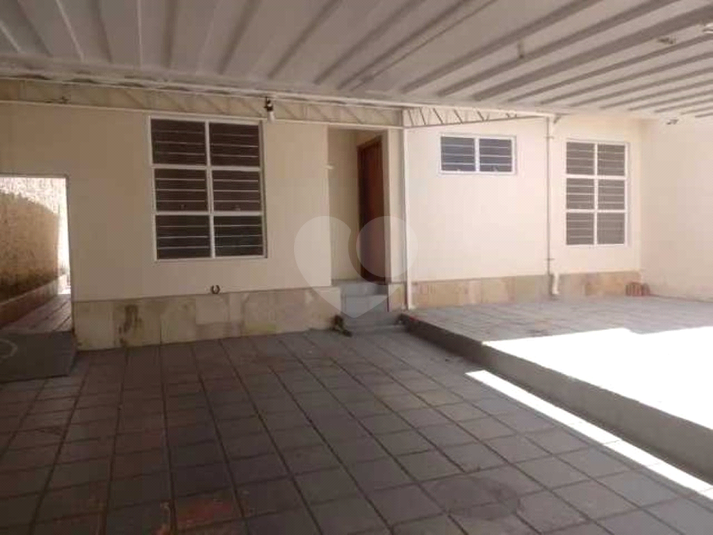 Venda Casa térrea Sorocaba Jardim Sandra REO954543 20