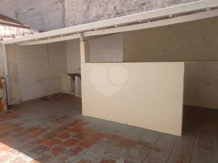 Venda Casa térrea Sorocaba Jardim Sandra REO954543 18