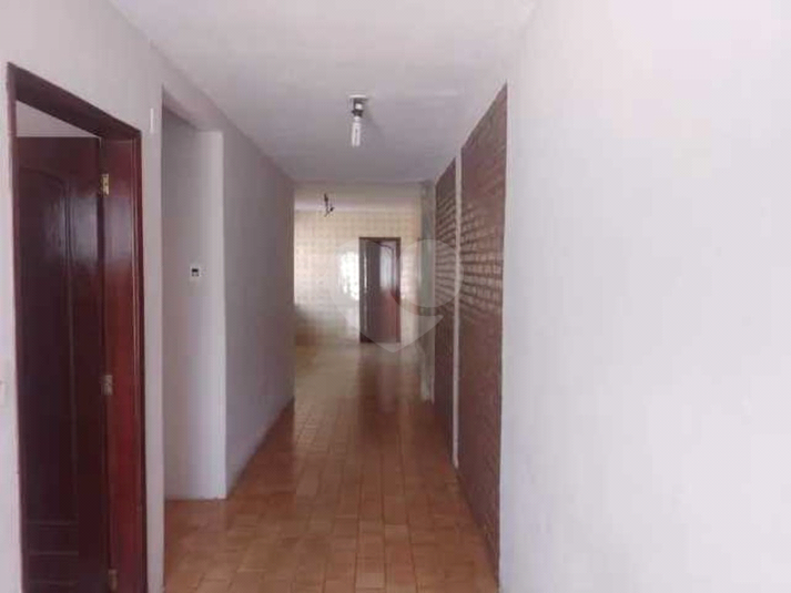 Venda Casa térrea Sorocaba Jardim Sandra REO954543 10