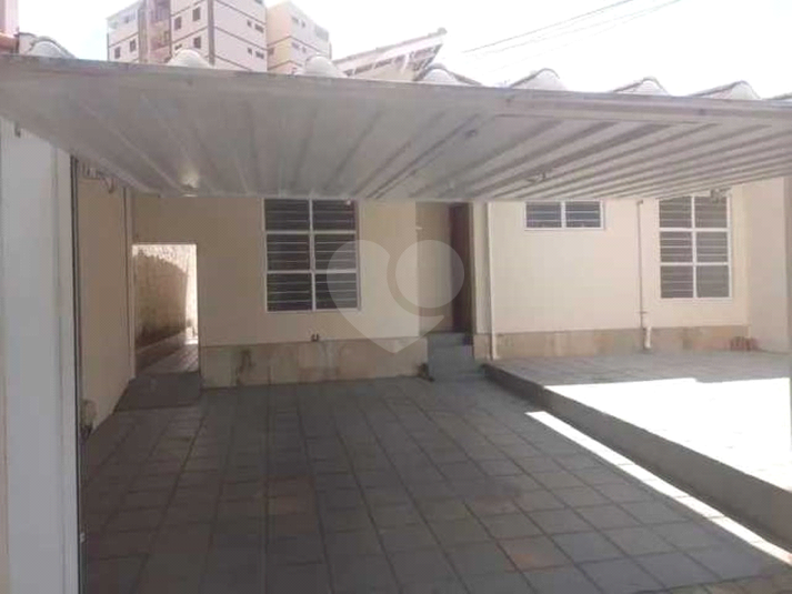 Venda Casa térrea Sorocaba Jardim Sandra REO954543 1