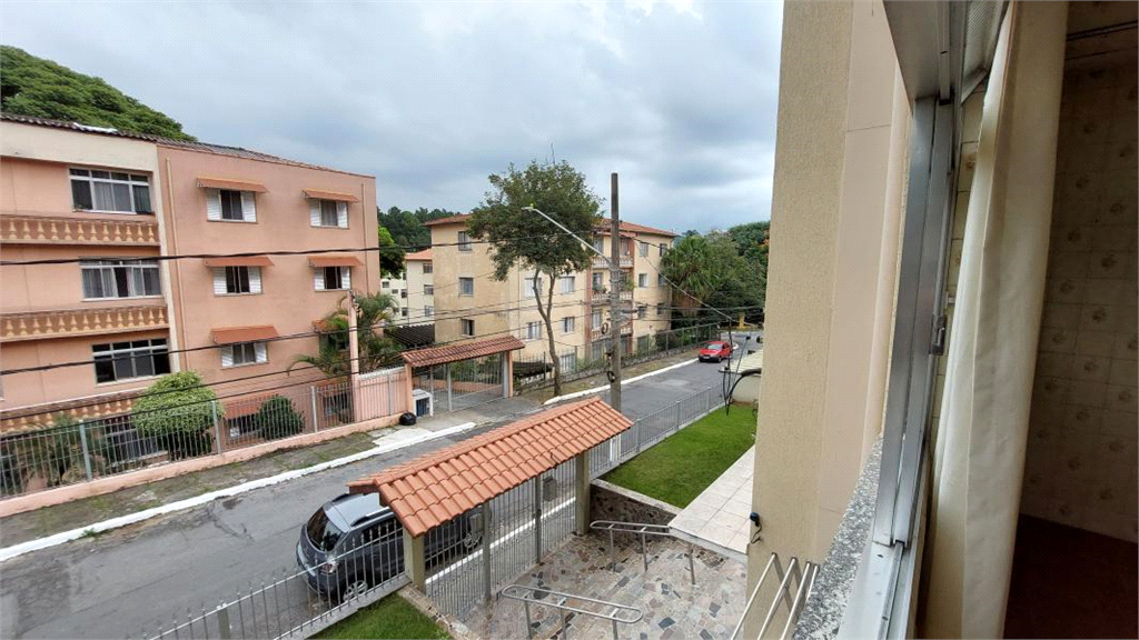 Venda Apartamento São Paulo Vila Cachoeira REO954549 17