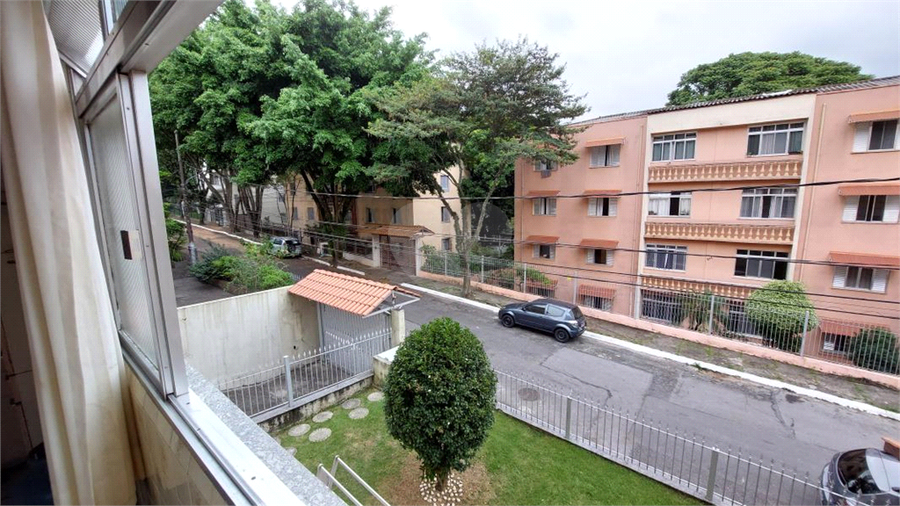 Venda Apartamento São Paulo Vila Cachoeira REO954549 18