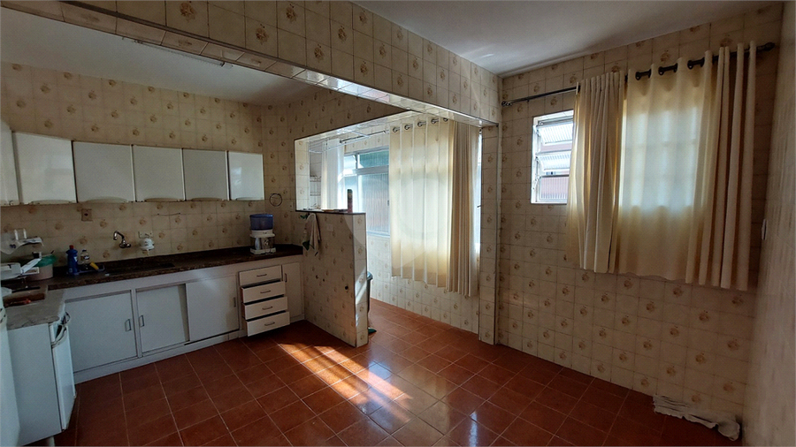 Venda Apartamento São Paulo Vila Cachoeira REO954549 1