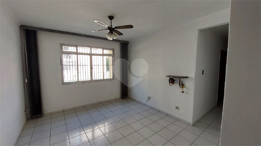 Venda Apartamento São Paulo Vila Cachoeira REO954549 3